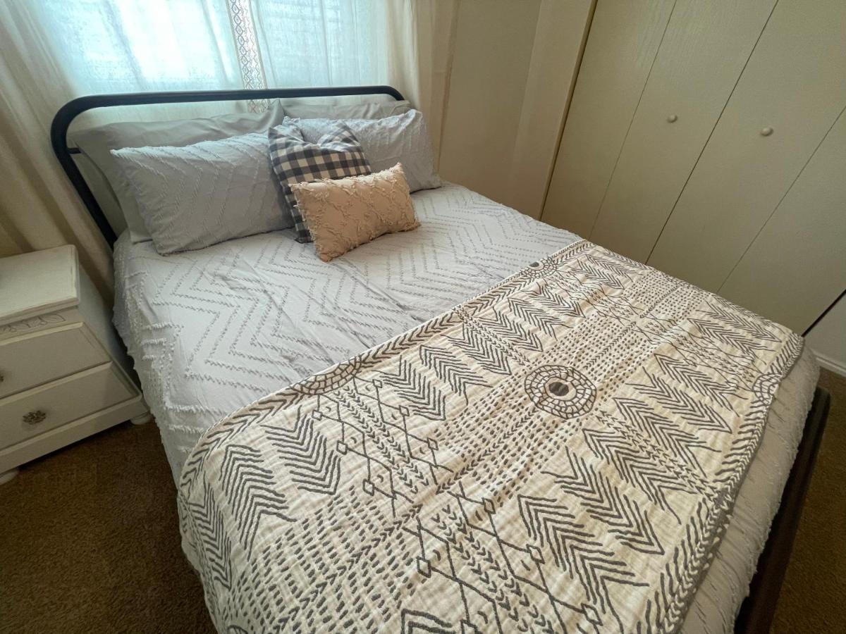 Callie'S Cottage Hatch Bagian luar foto