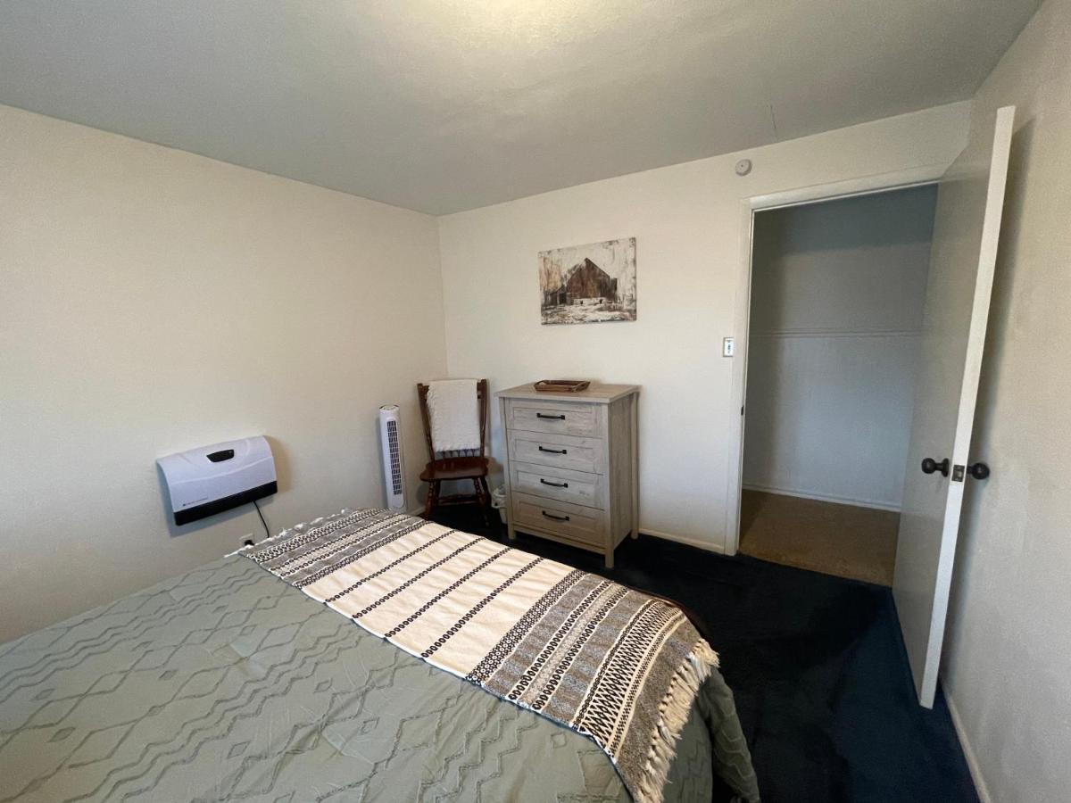 Callie'S Cottage Hatch Bagian luar foto