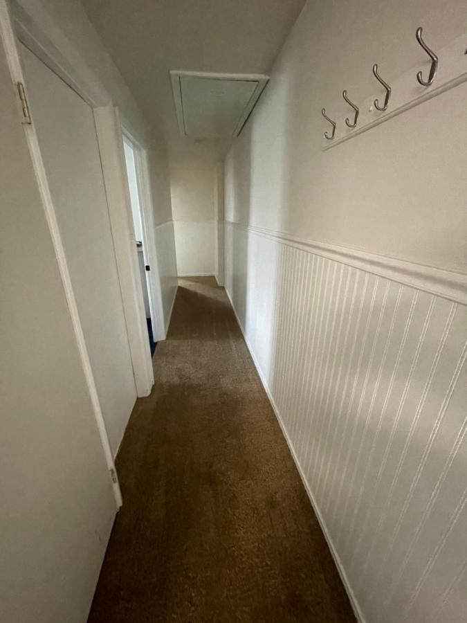 Callie'S Cottage Hatch Bagian luar foto