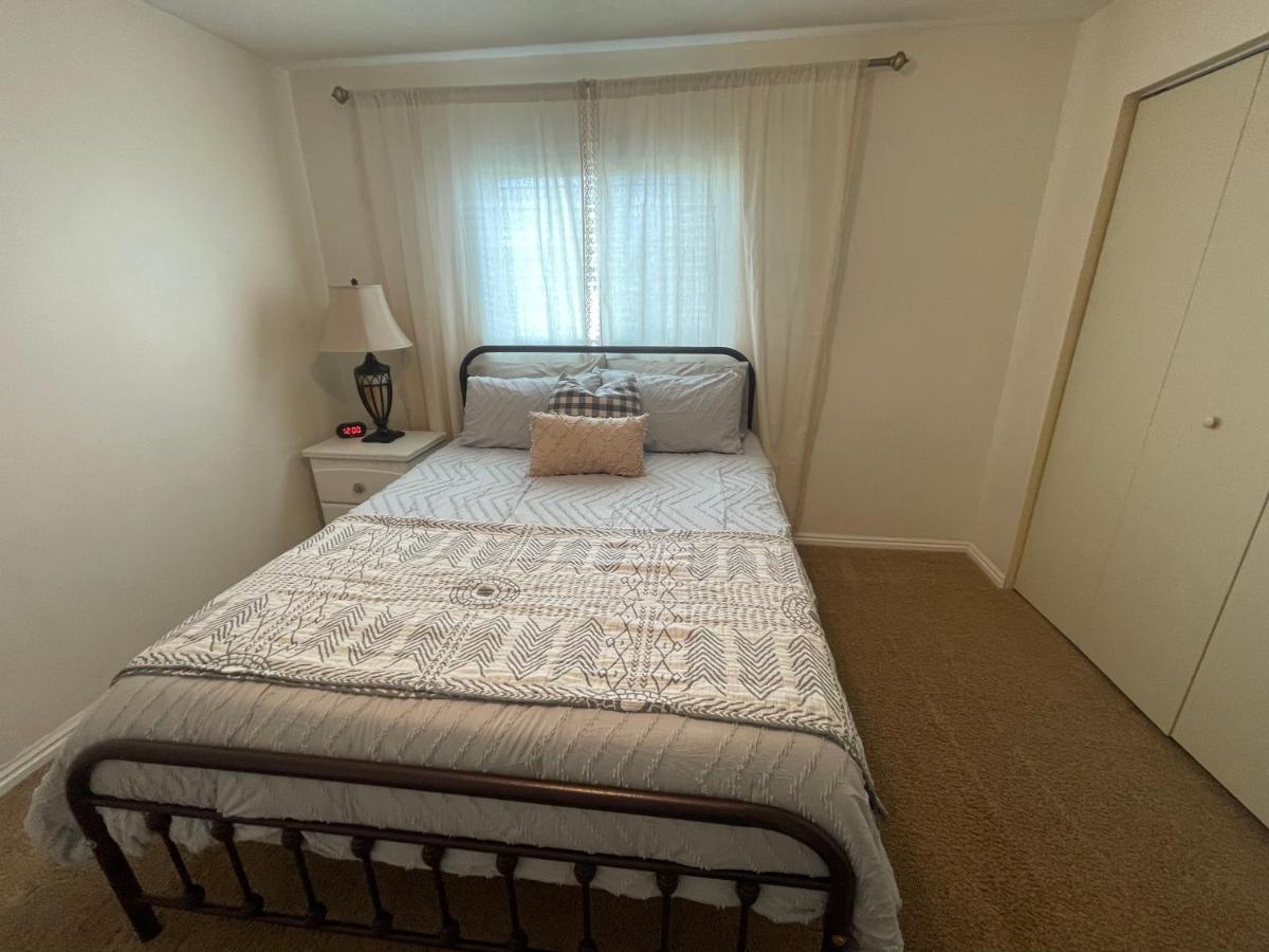 Callie'S Cottage Hatch Bagian luar foto