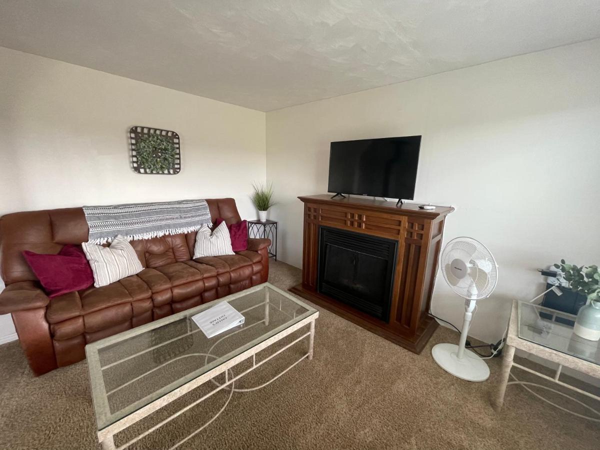 Callie'S Cottage Hatch Bagian luar foto