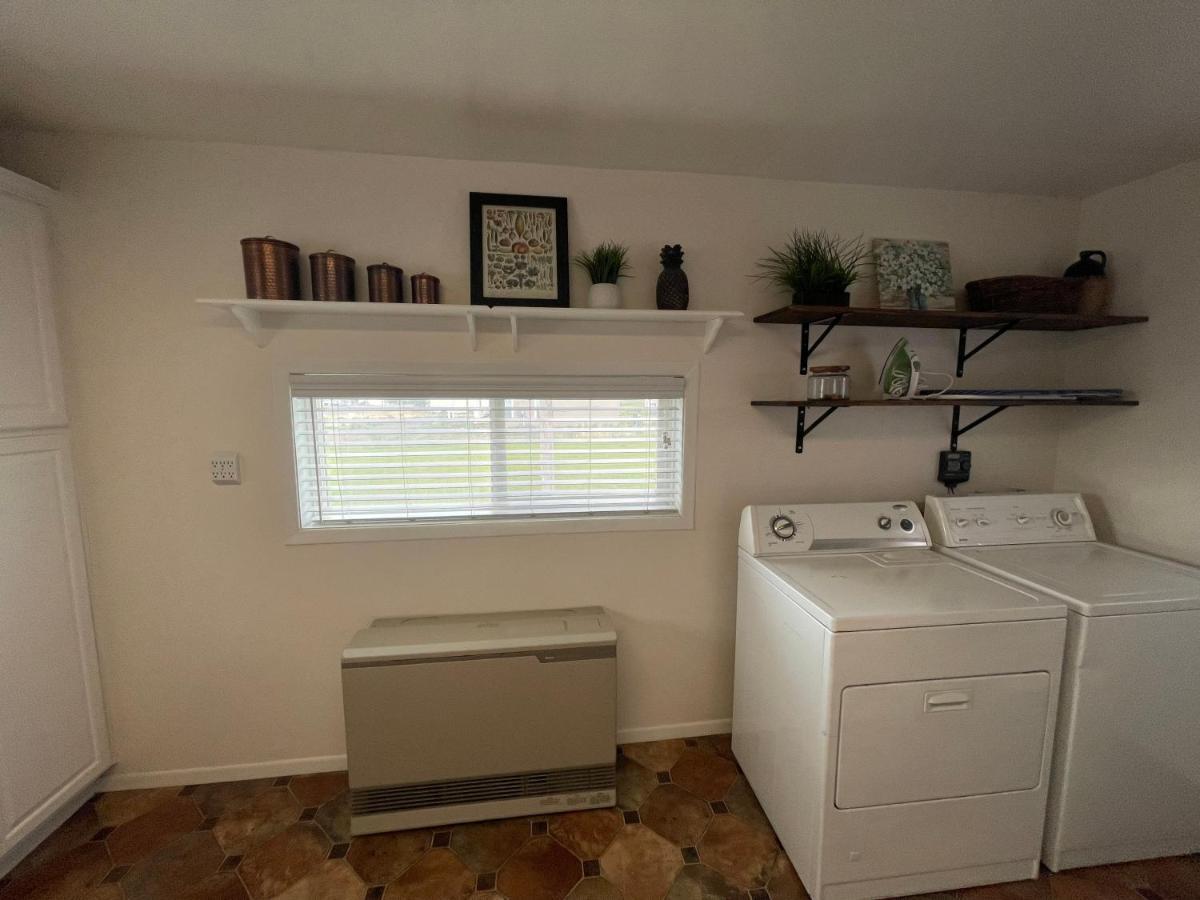 Callie'S Cottage Hatch Bagian luar foto