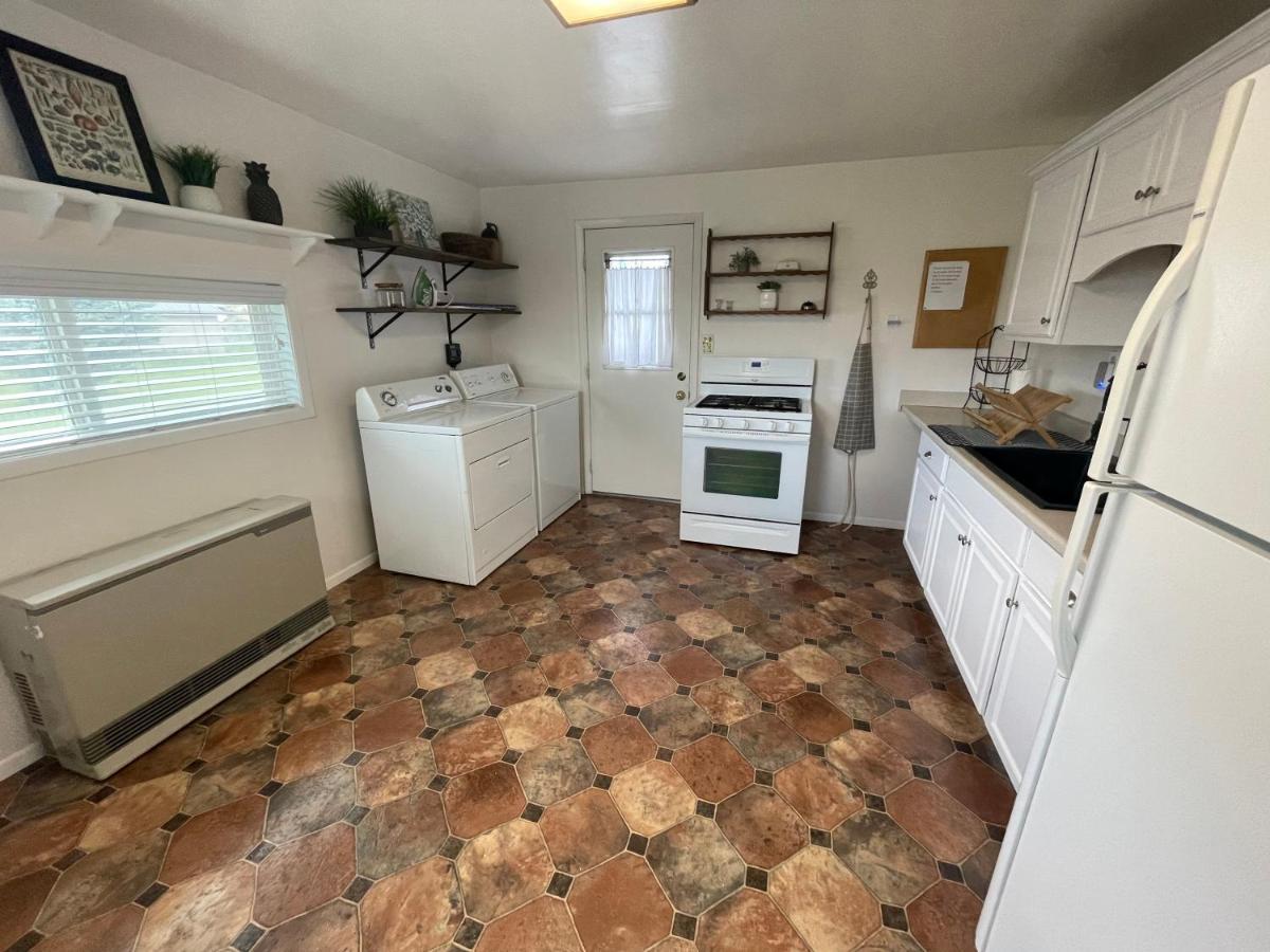Callie'S Cottage Hatch Bagian luar foto